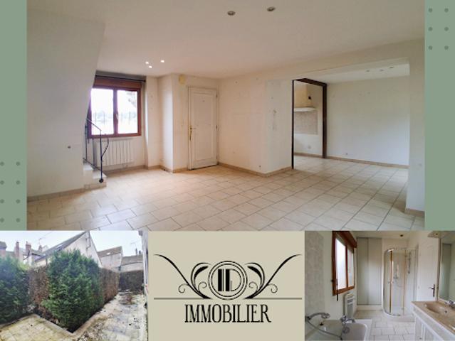 Vente Maison 5 pièces 104 m2 Gien