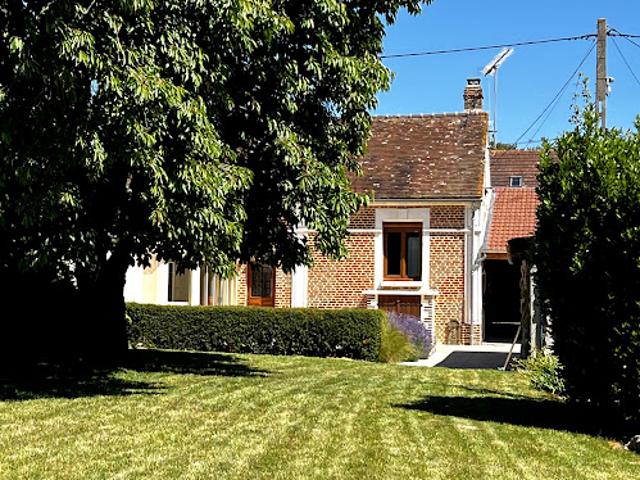 Vente Maison 5 pièces 104 m2 Ivry le Temple