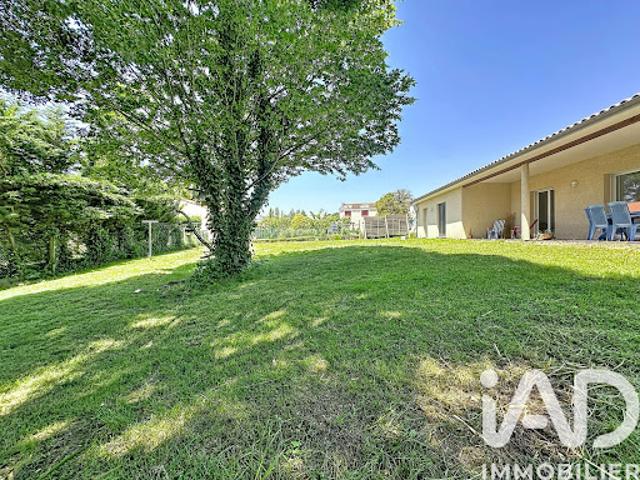 Vente Maison 5 pièces 104 m2 La Clisse