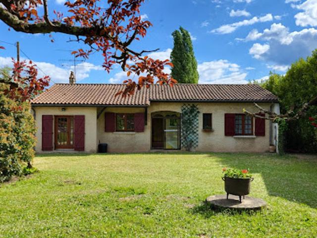 Vente Maison 5 pièces 104 m2 Le Fleix