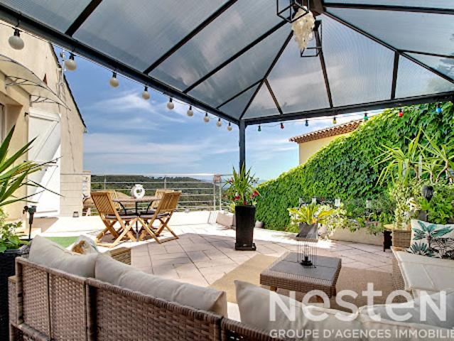 Vente Maison 5 pièces 104 m2 Le Luc