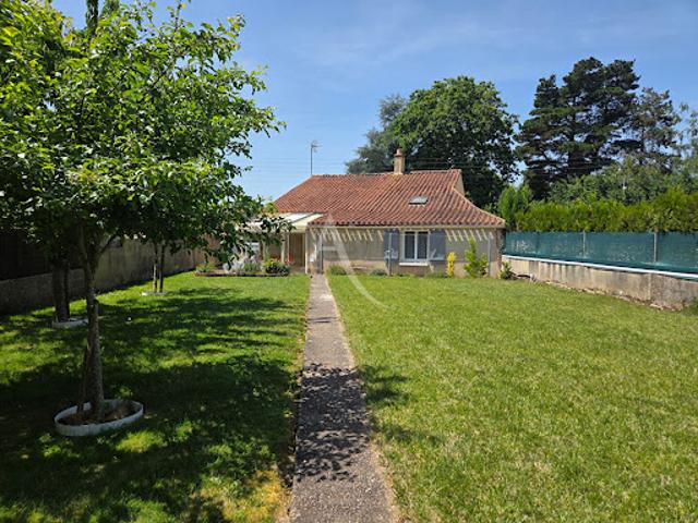 Vente Maison 5 pièces 104 m2 Palluau