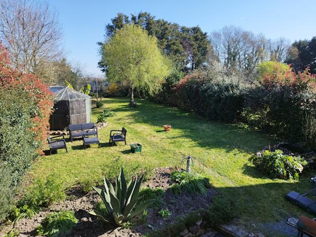 Vente Maison 5 pièces 104 m2 Legé