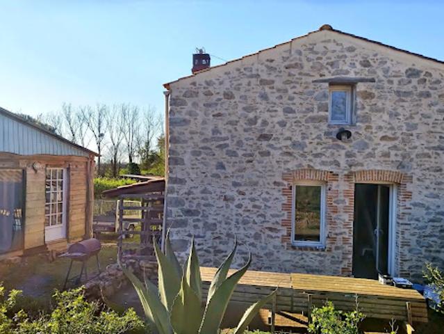 Vente Maison 5 pièces 104 m2 Legé