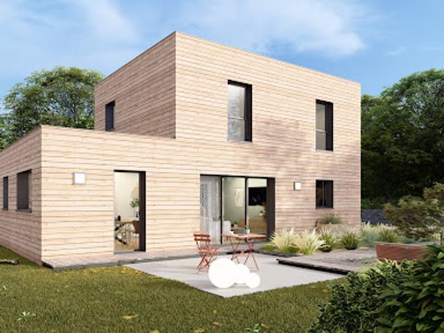 Vente Maison 5 pièces 104 m2 L'Hermitage