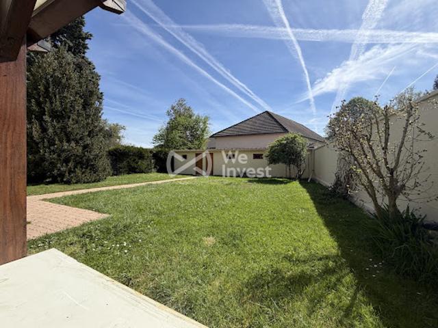 Vente Maison 5 pièces 104 m2 Liancourt