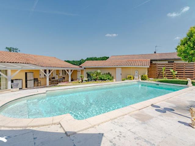 Vente Maison 5 pièces 104 m2 Lormont