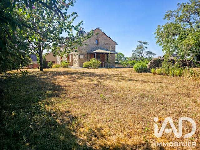 Vente Maison 5 pièces 104 m2 Palmas