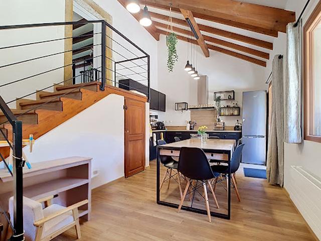 Vente Maison 5 pièces 104 m2 Perrignier