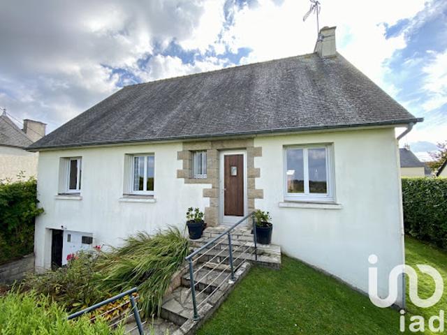 Vente Maison 5 pièces 104 m2 Pleudihen sur Rance