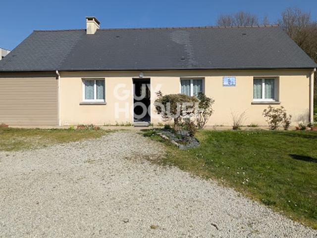 Vente Maison 5 pièces 104 m2 Plouër sur Rance