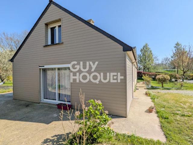 Vente Maison 5 pièces 104 m2 Plouër sur Rance