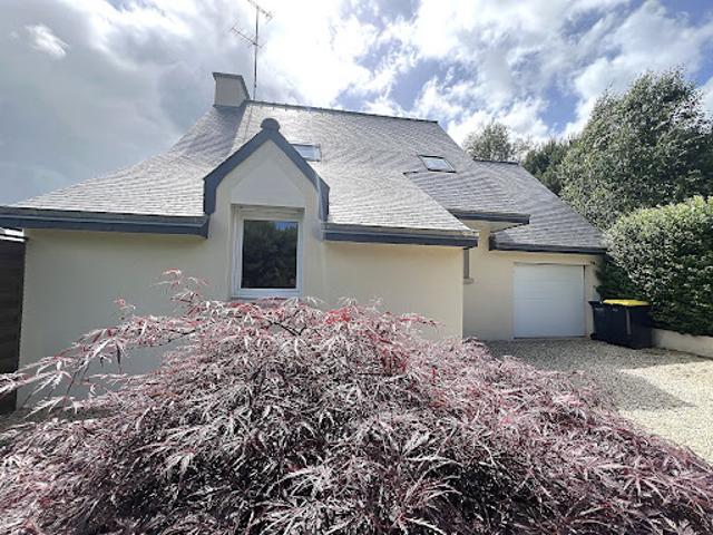 Vente Maison 5 pièces 104 m2 Plouha