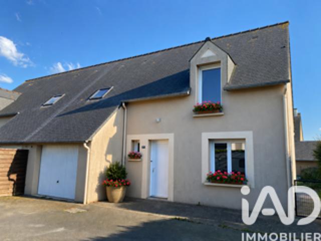Vente Maison 5 pièces 104 m2 Pluduno