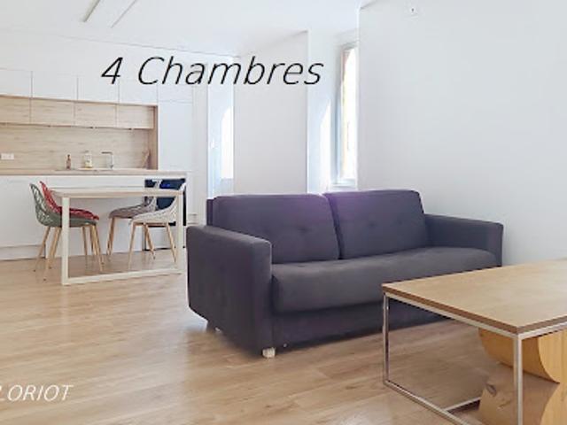 Vente Maison 5 pièces 104 m2 Pouzolles