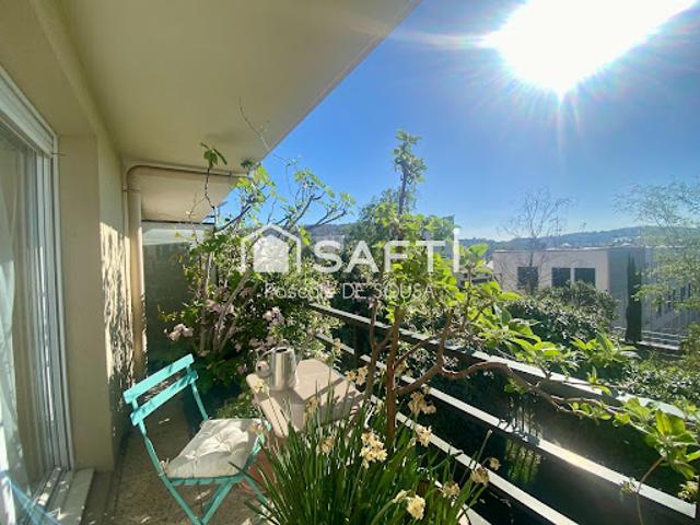 Vente Maison 5 pièces 104 m2 Rueil Malmaison