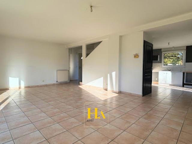 Vente Maison 5 pièces 104 m2 Romans sur isere