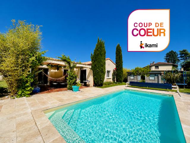 Vente Maison 5 pièces 104 m2 Romans sur isere