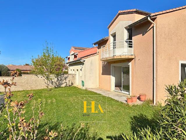 Vente Maison 5 pièces 104 m2 Romans sur isere