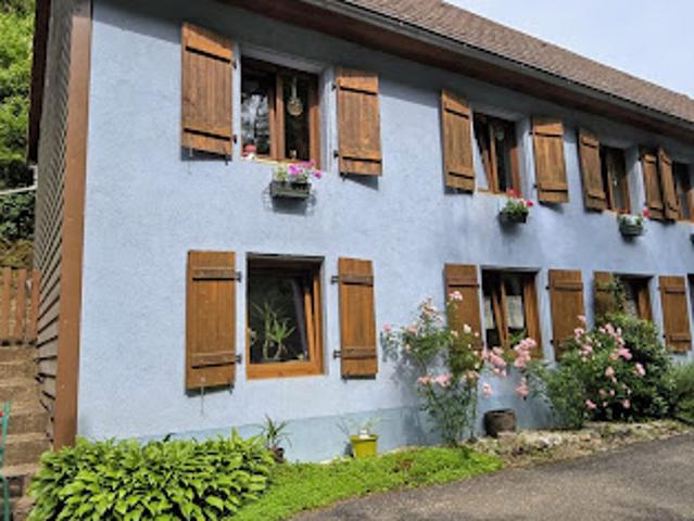 Vente Maison 5 pièces 104 m2 Rombach le Franc