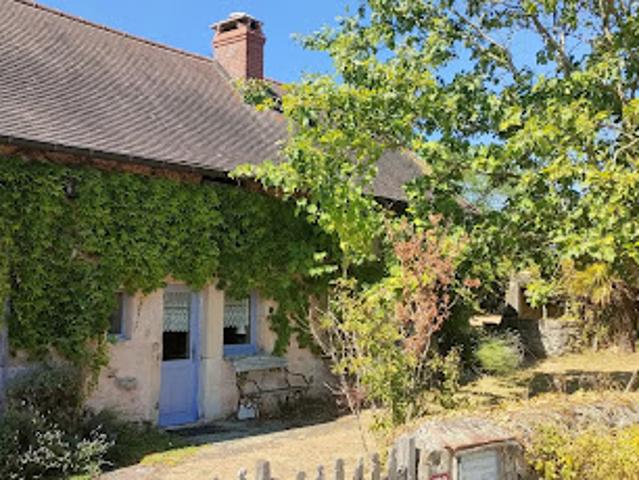 Vente Maison 5 pièces 104 m2 Saint Bonnet de Joux