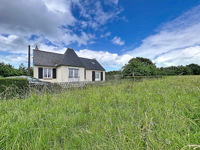 Vente Maison 5 pièces 104 m2 Saint Briac sur Mer
