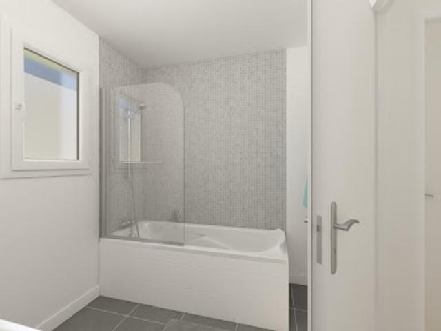 Vente Maison 5 pièces 104 m2 Saint Germain du Puch