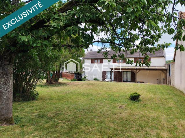 Vente Maison 5 pièces 104 m2 Saint Just en Chaussée