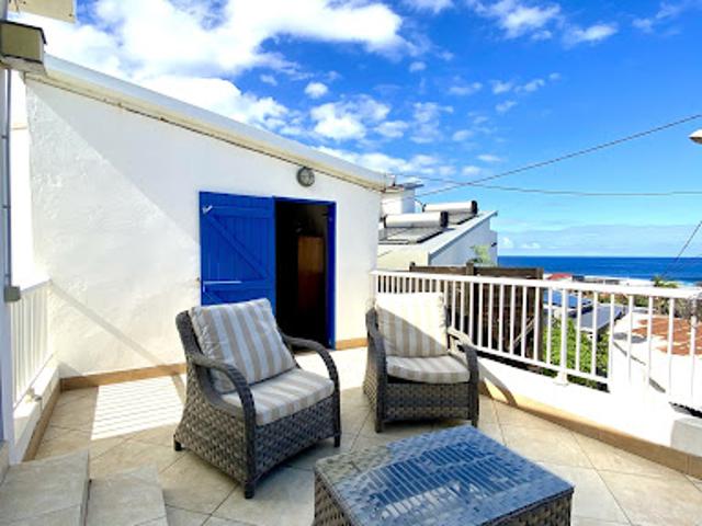 Vente Maison 5 pièces 104 m2 Saint Pierre