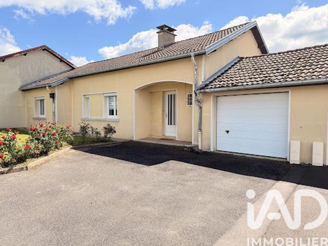 Vente Maison 5 pièces 104 m2 Saint remy