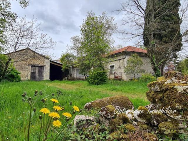 Vente Maison 5 pièces 104 m2 Saint Robert