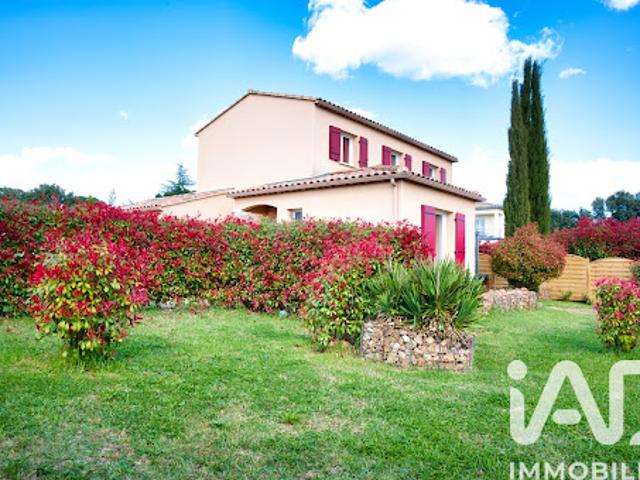 Vente Maison 5 pièces 104 m2 Saint Siffret