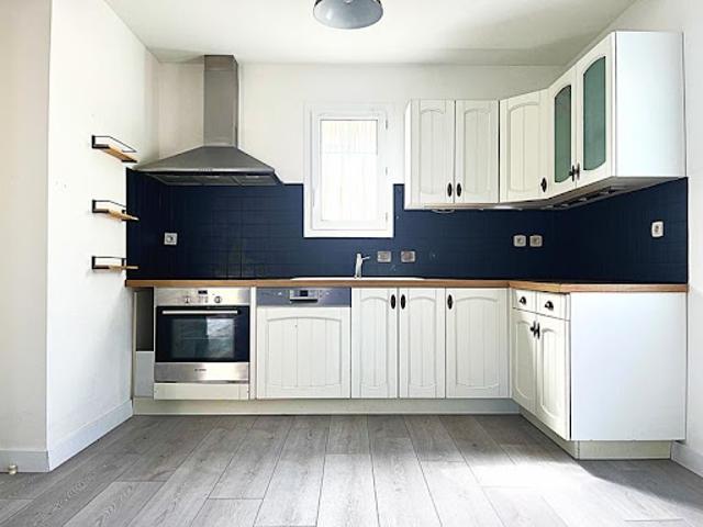 Vente Maison 5 pièces 104 m2 Saint Xandre