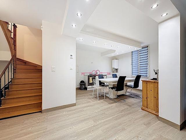 Vente Maison 5 pièces 104 m2 Sainte Menehould
