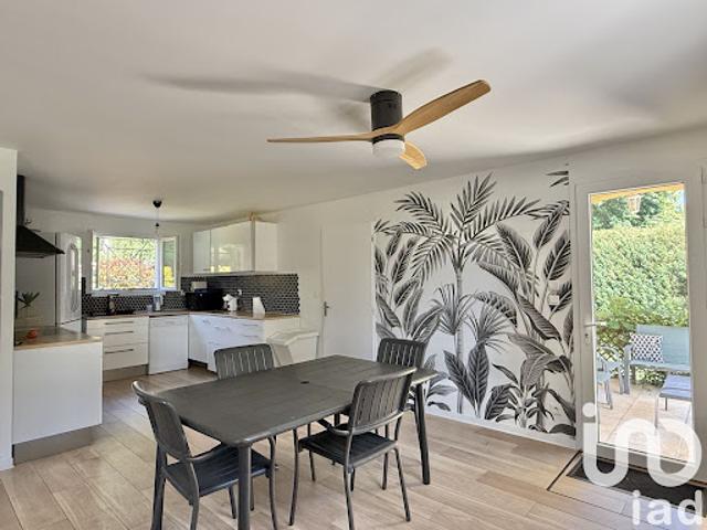 Vente Maison 5 pièces 104 m2 Salles
