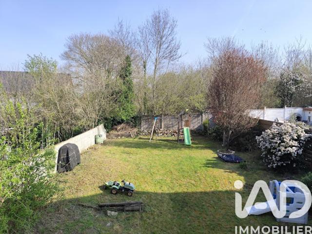 Vente Maison 5 pièces 104 m2 Saulx les Chartreux