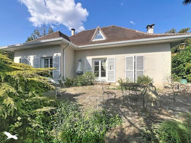 Vente Maison 5 pièces 104 m2 Solignac