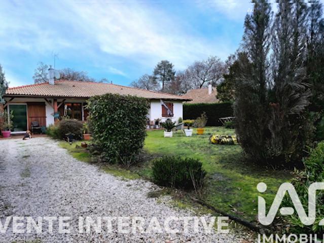 Vente Maison 5 pièces 104 m2 Sore