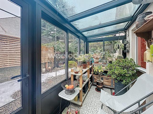 Vente Maison 5 pièces 104 m2 Vaureal