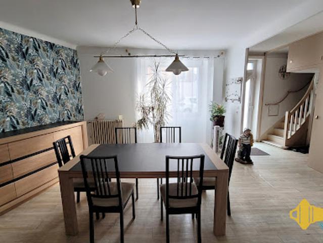 Vente Maison 5 pièces 104 m2 Vertou