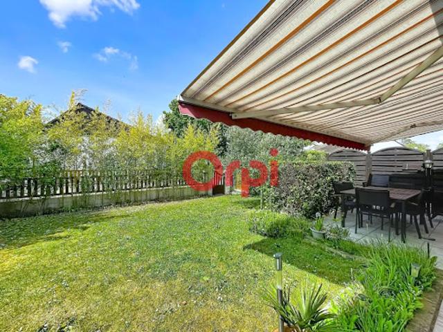 Vente Maison 5 pièces 104 m2 Yerres
