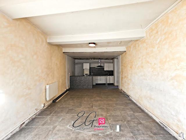 Vente Maison 5 pièces 104.18 m2 Caunes Minervois