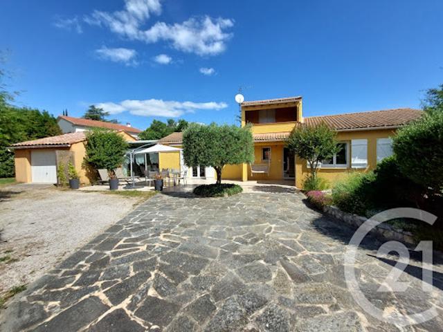 Vente Maison 5 pièces 104.34 m2 Ales