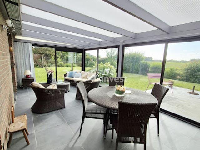 Vente Maison 5 pièces 104.44 m2 Lorgies