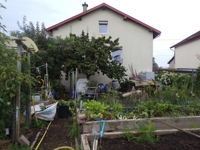 Vente Maison 5 pièces 104.4 m2 Péronnas