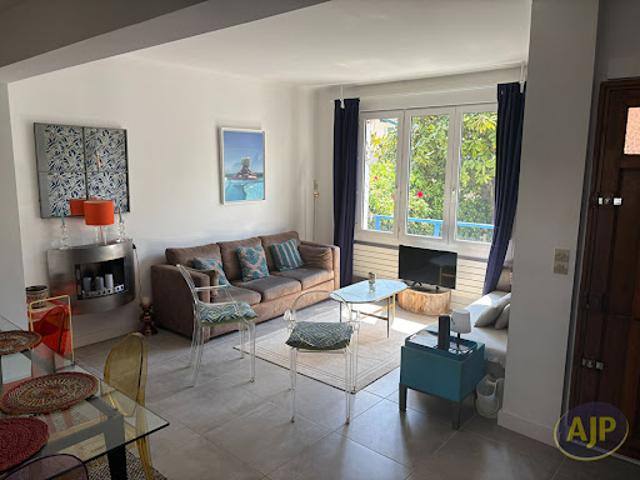 Vente Maison 5 pièces 104.59 m2 Pornichet