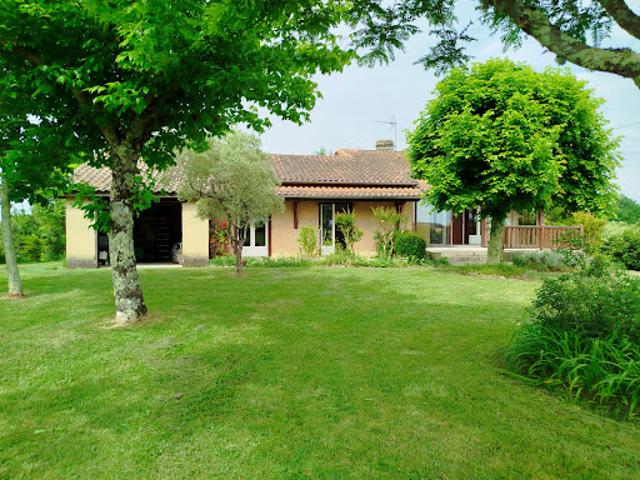 Vente Maison 5 pièces 104.5 m2 Saint André et Appelles