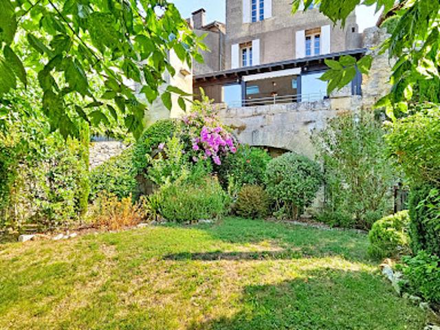 Vente Maison 5 pièces 104.61 m2 Saint Emilion
