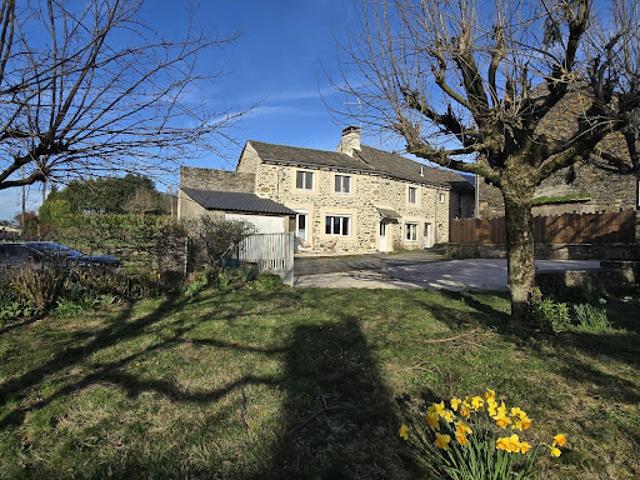 Vente Maison 7 pièces 133.25 m2 Salmiech