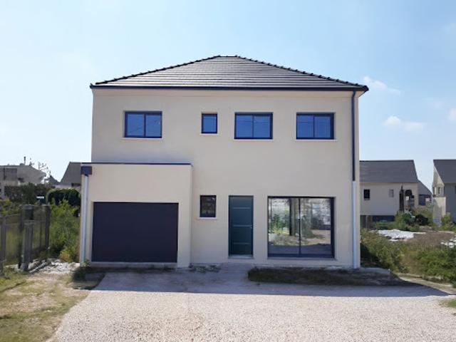 Vente Maison 5 pièces 104.96 m2 Pecqueuse